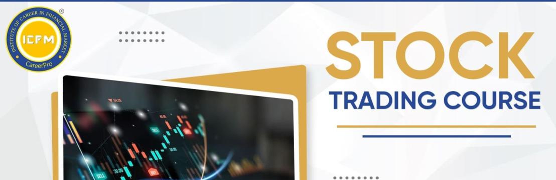 Stocktrading Course