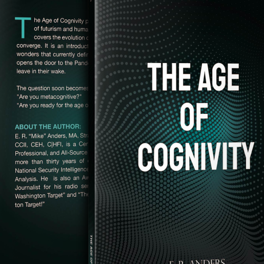 Age  Of Cognivity