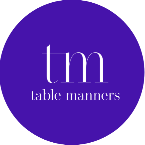 Table Manners