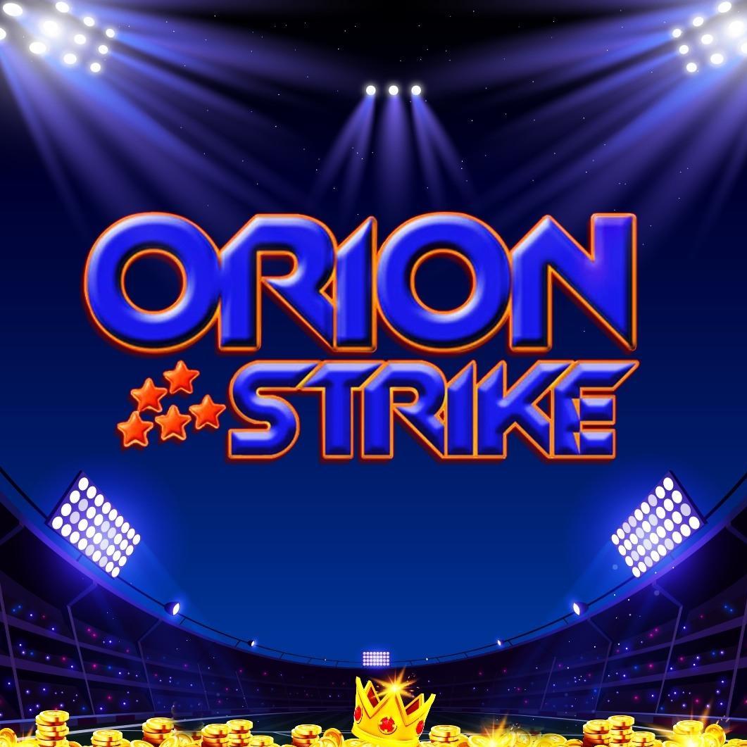 Orion Stars Fish Games