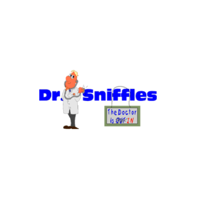   Dr Sniffles