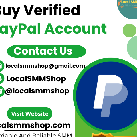 LocalSMM  Shop