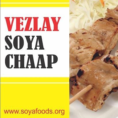 Soya Foods