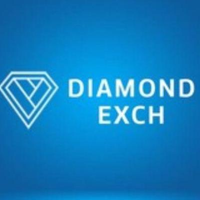 Diamond Exchange ID