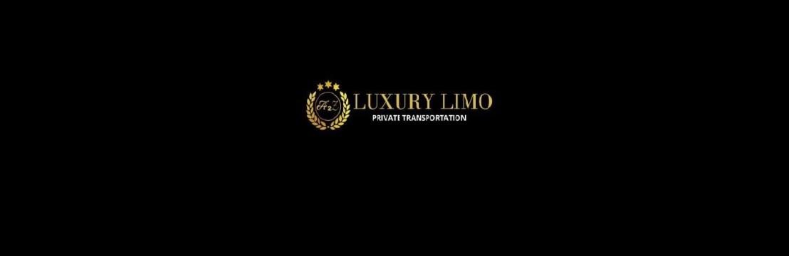 A2Z Luxury  LIMO 