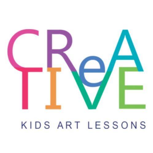 Creative Kids Art Lessons