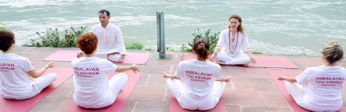 Himalayan Yog Ashram