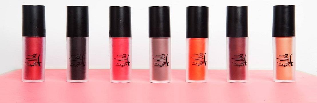 Kay Nicole Cosmetics