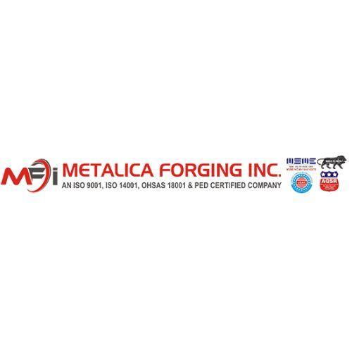 Metalica Forging