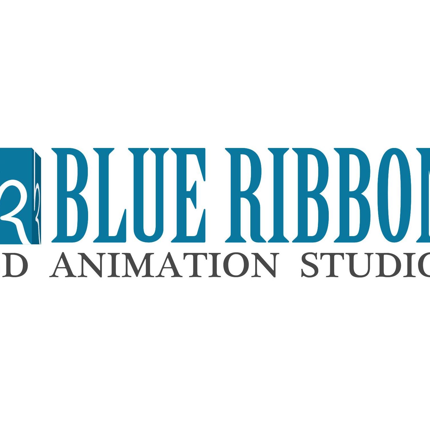 Blueribbon 3D Animation Studio