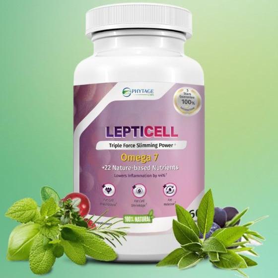 LeptiCell Reviews