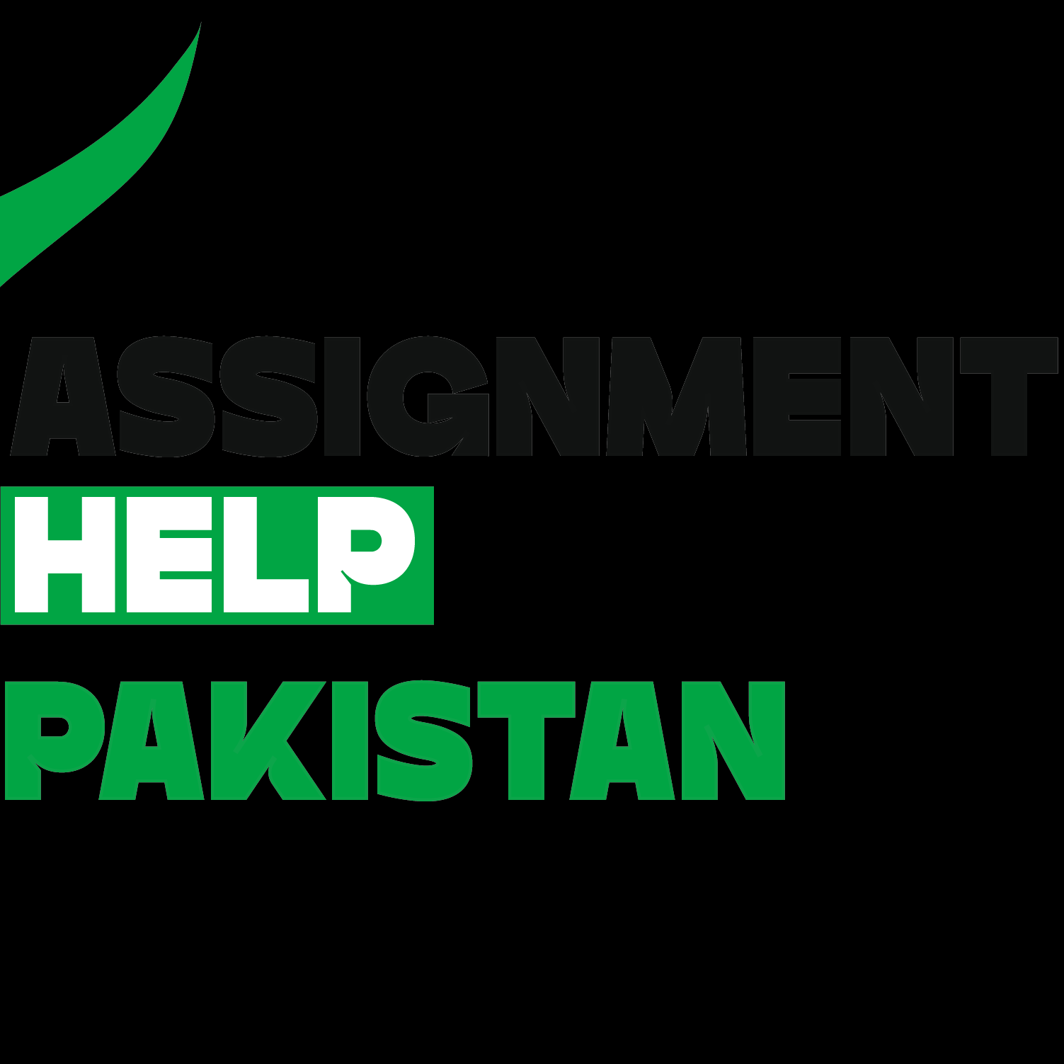 Assignmenthelp Pakistan