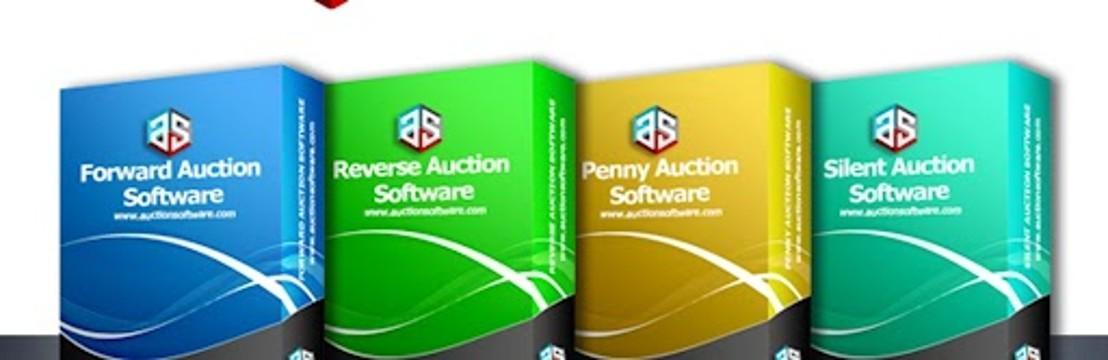  Auction   Software