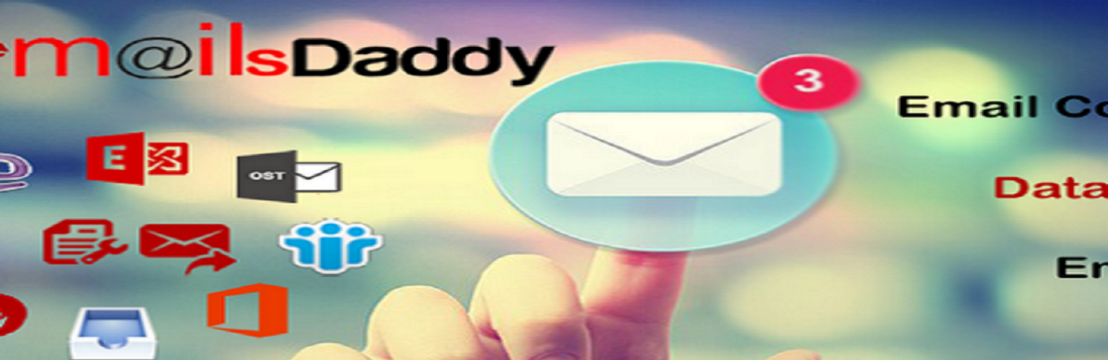 MailsDaddy Software