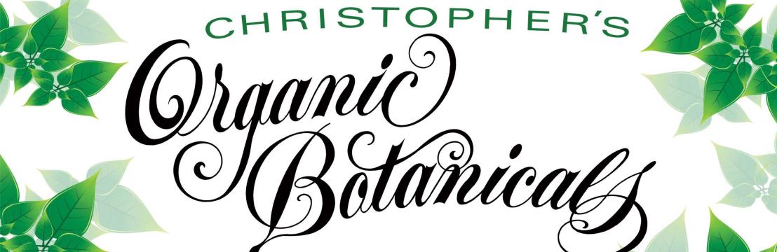 Christophers Organic Botanicals