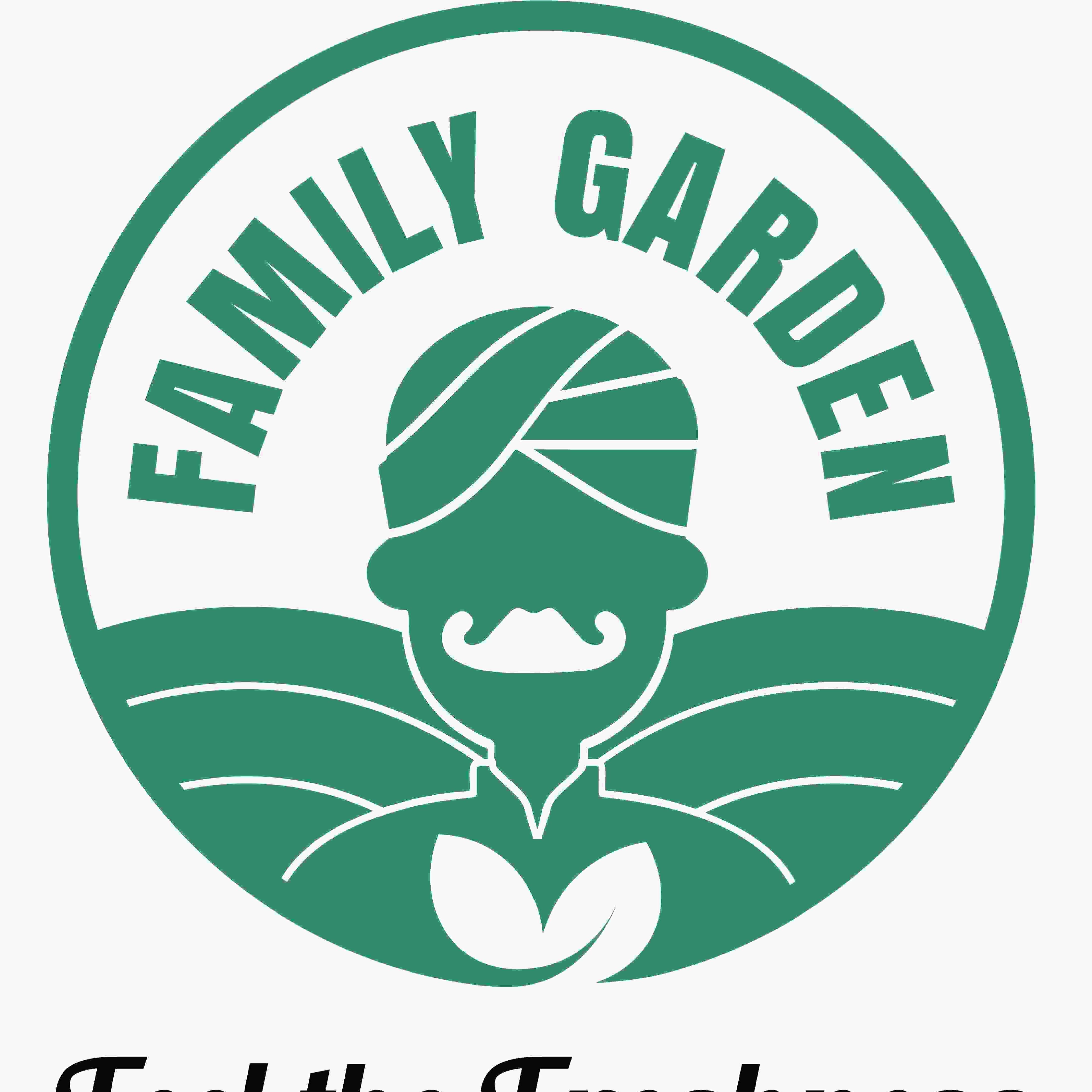 Family Garden