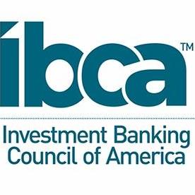 Investment Banking Council Of America