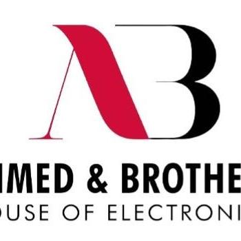 Ahamed Brothers