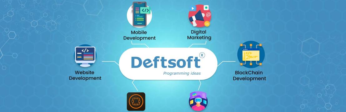 Deftsoft Experts