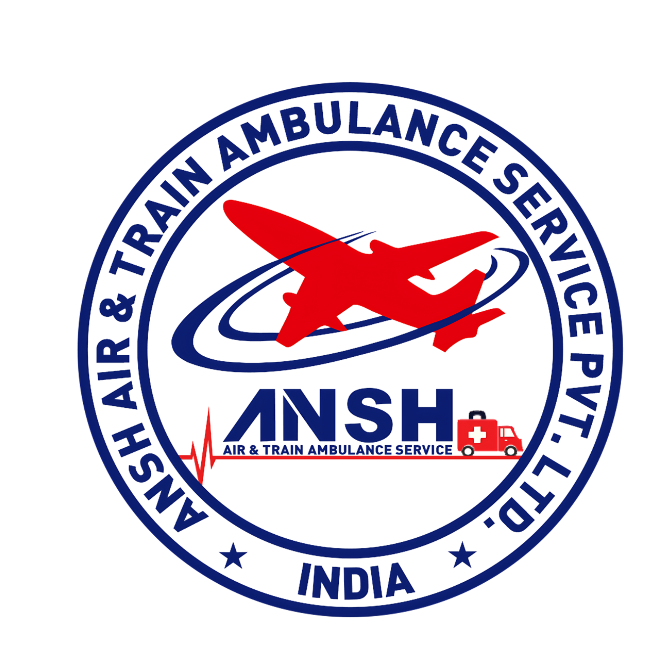 Ansh Air Ambulance Services