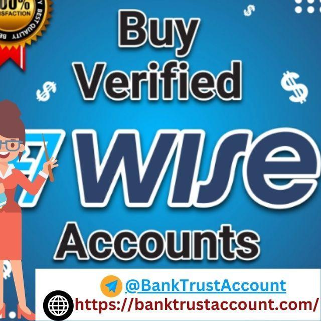Buy Verified Wise   Accounts