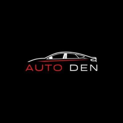 Auto  Den