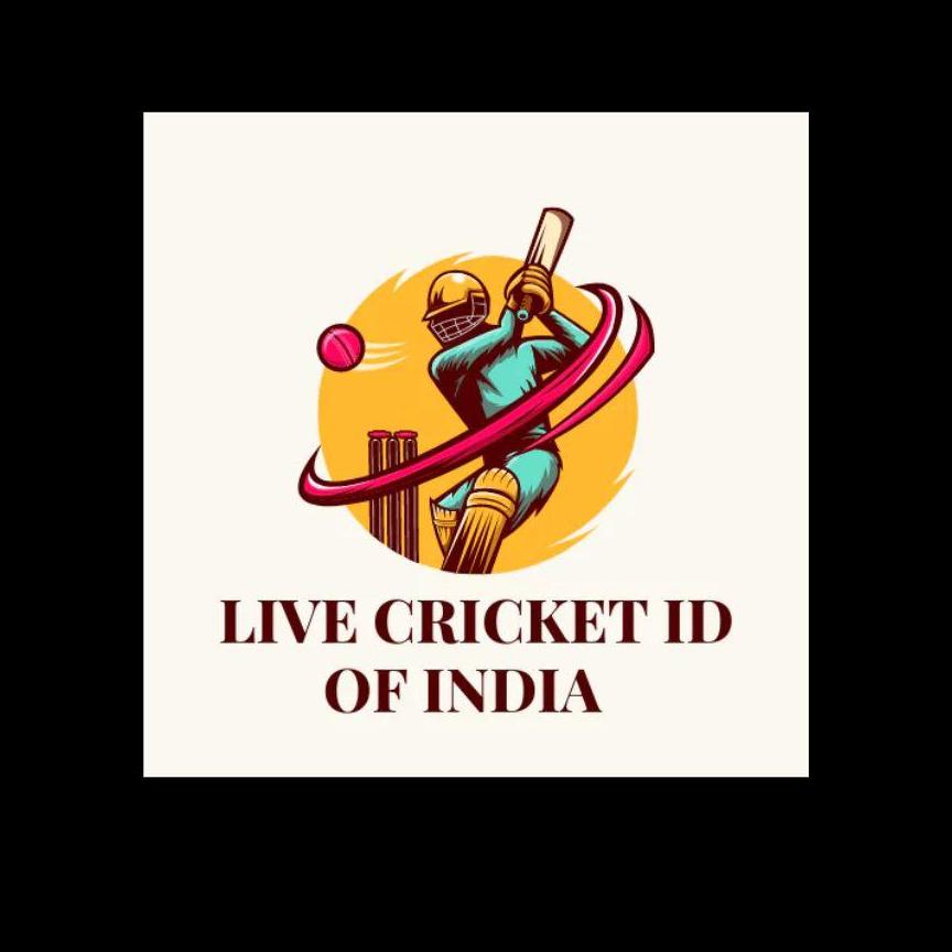 Live Cricket ID  Game