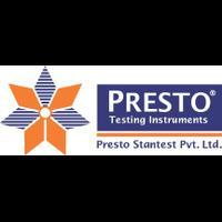 Presto Stantest