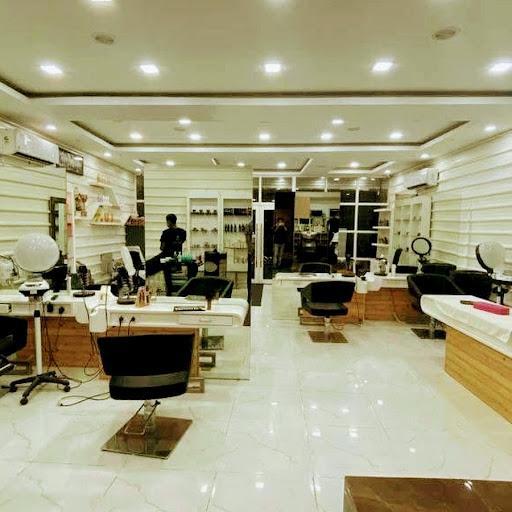 Tanishqa Unisex Salon