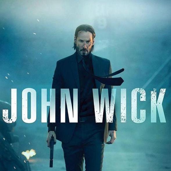 John Wick