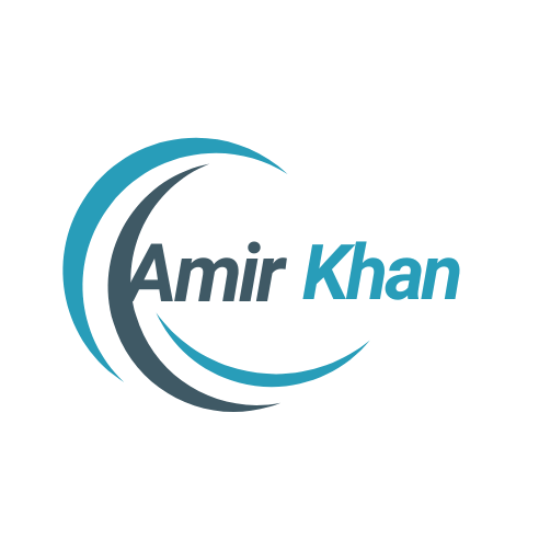 Amir Khan