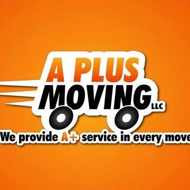 A Plus Moving LLC