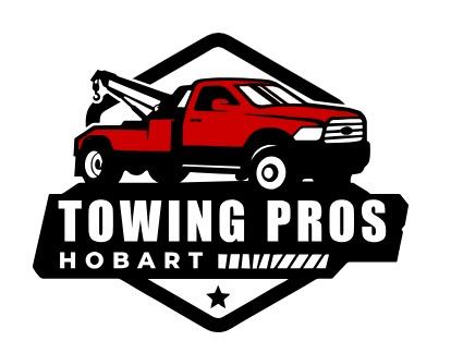 Towing Hobart