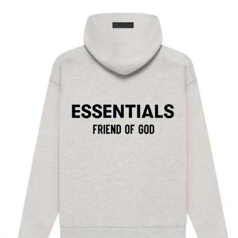 Essentials Hoodie