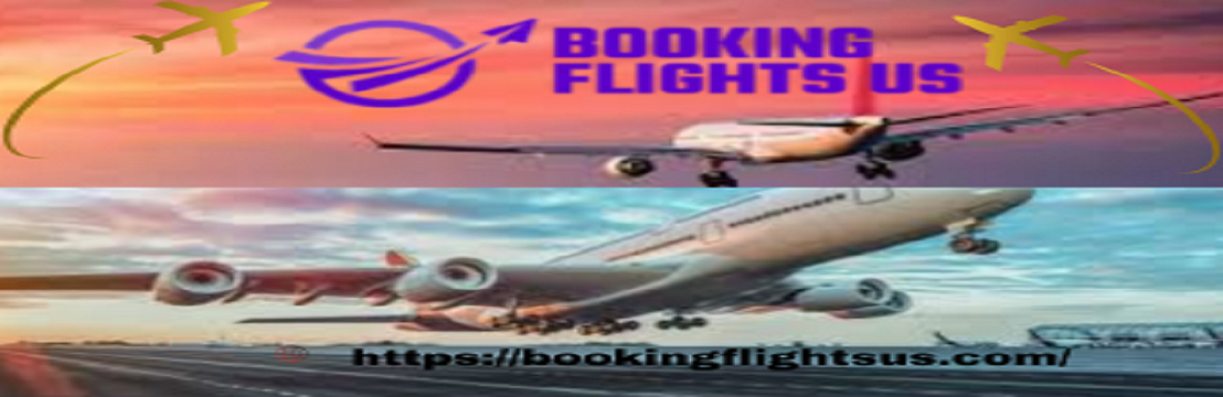 Booking Flightus