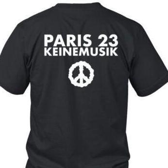 Keinemusik Clothing