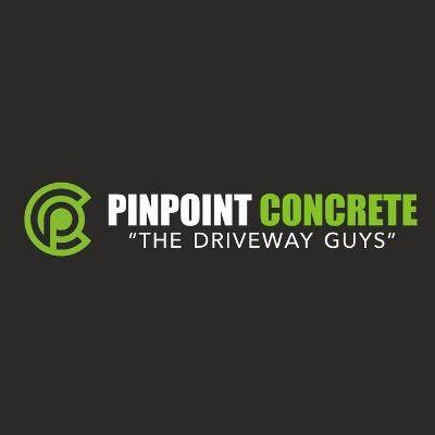 Pinpoint Concrete