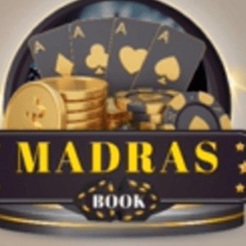 Madras Book