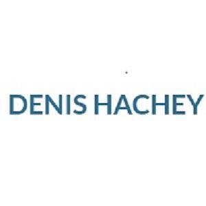 Denis Hachey