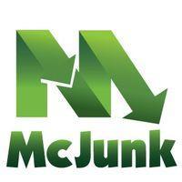 McJunk Raleigh