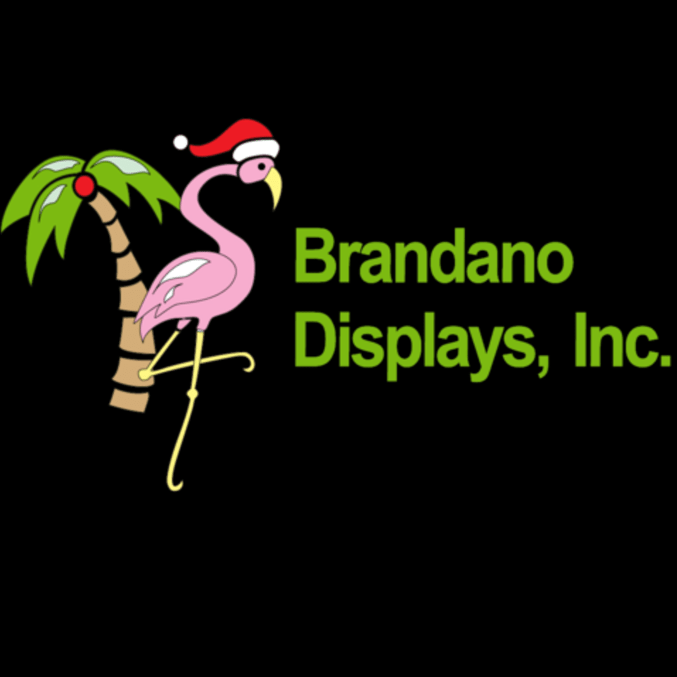 Brandano Displays