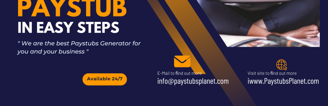 PayStubs  Planet