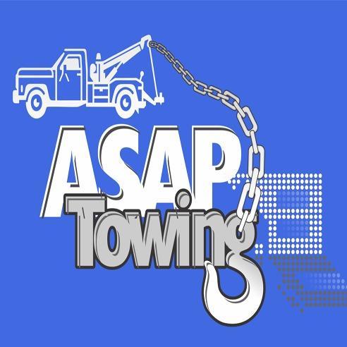 ASAP Towing Surrey