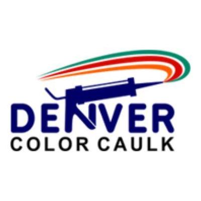 Denver Color Caulk