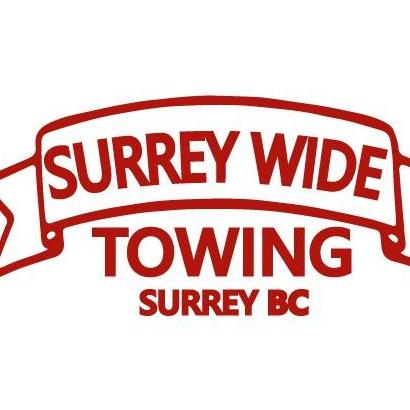 SurreyWideTowing