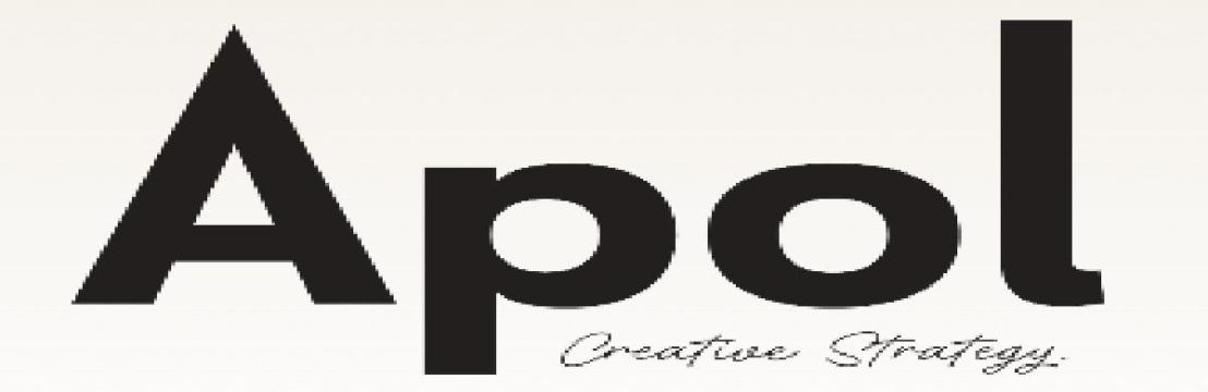 Apol Creative  Strategy