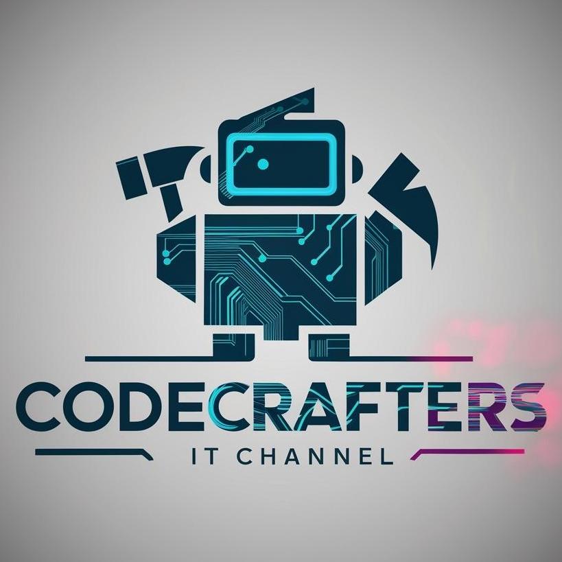 Code Crafters