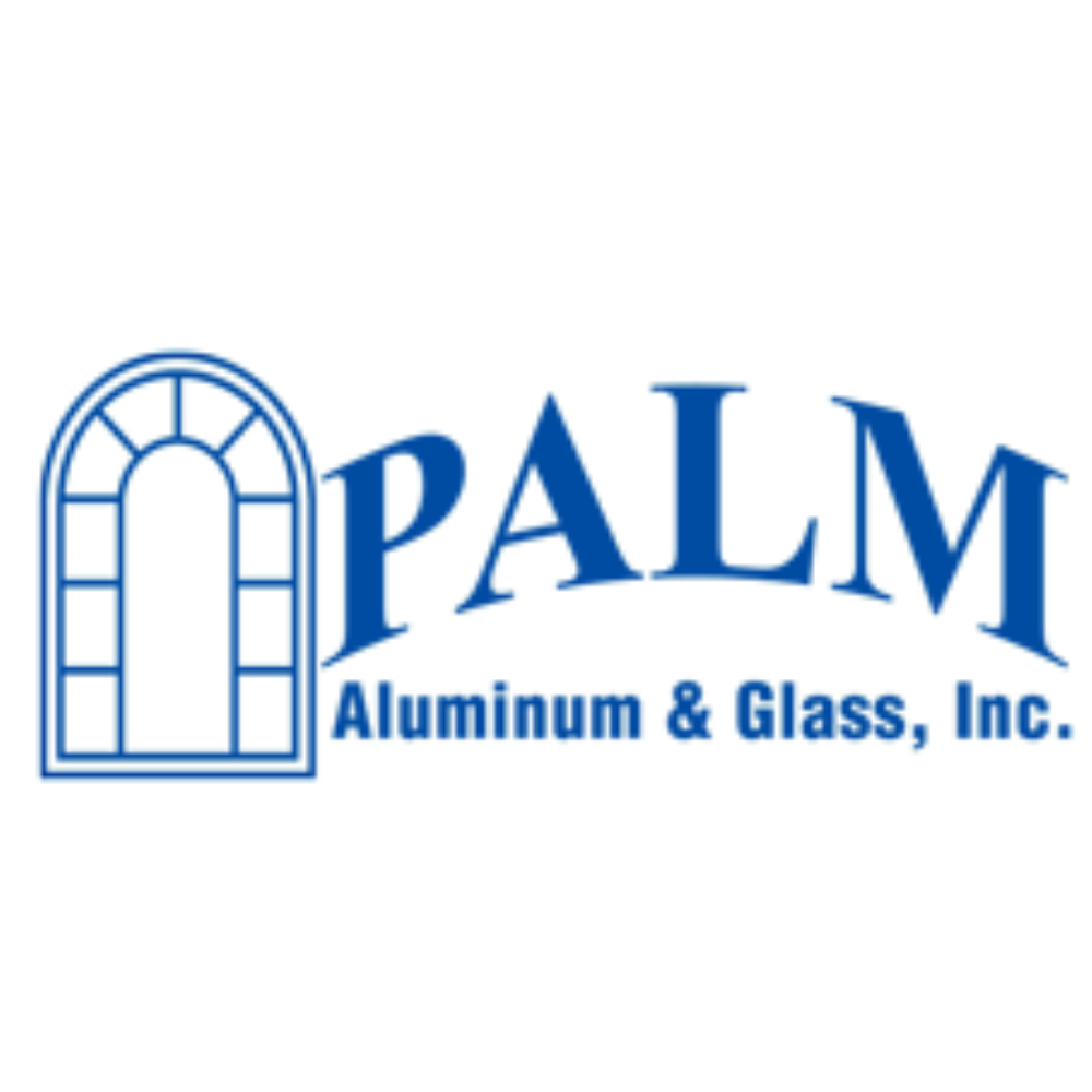 Palm Aluminum And Glass