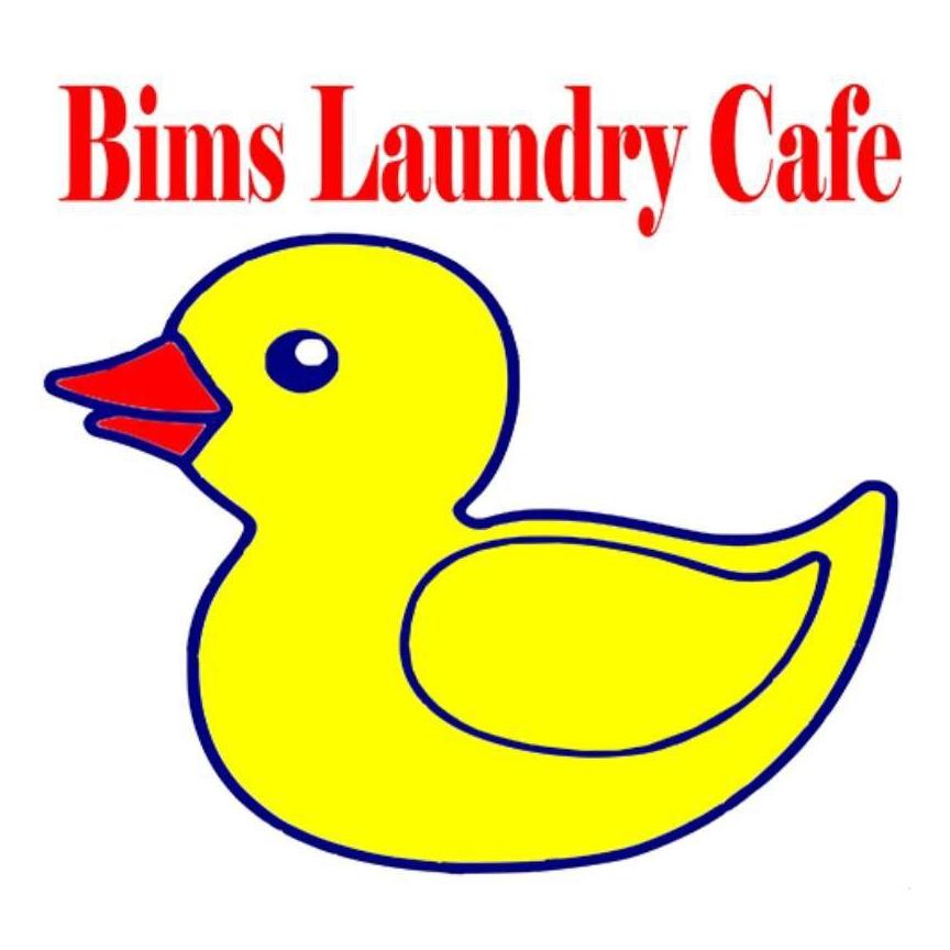 Bims Laundry Cafe Bims Laundry Cafe