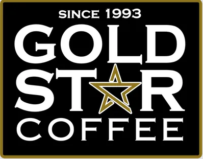 Gold Star  Coffee 